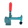 Brida Kakuta de apriete vertical HV 350
