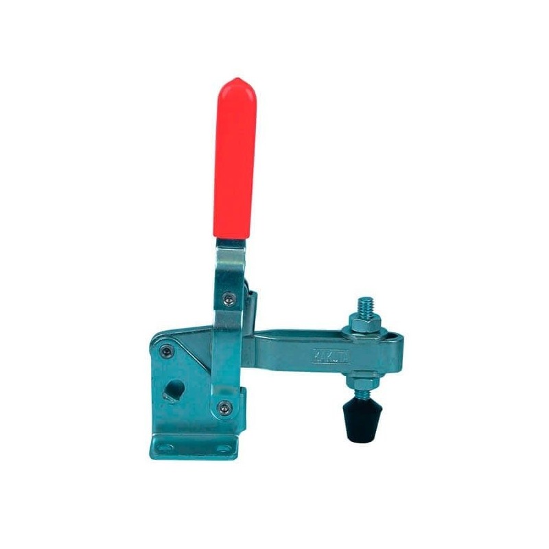 Brida Kakuta de apriete vertical HV 650