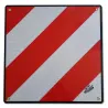 Placa de carga sobresaliente 50 x 50 cm.
