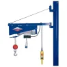 Polipasto profesional 170 Kg.