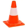 Cono de señalización de polietileno