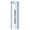 Manguera de PVC cristal monocapa