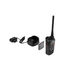 Pareja de walkies con kit de carga Midland 9 Pro