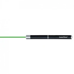 Puntero laser Business Green de Laserliner