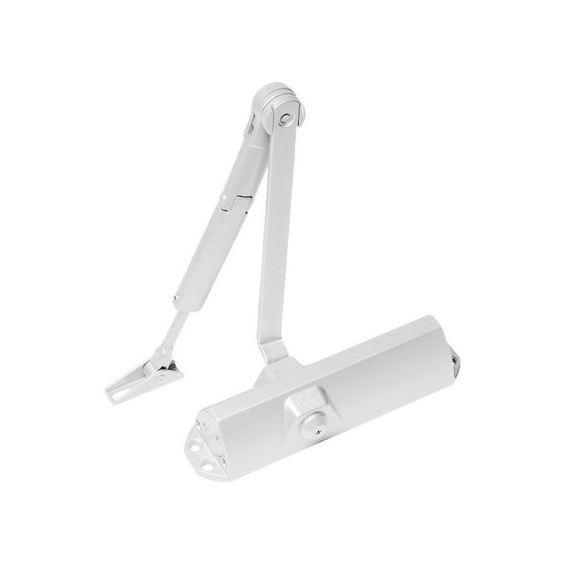 Cierrapuertas con retenedor TS68 Dorma
