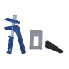 Kit de sistema de nivelación para piezas de piedra