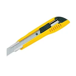 Cutter cortador Tajima LC-500 con cuchilla de 18  mm