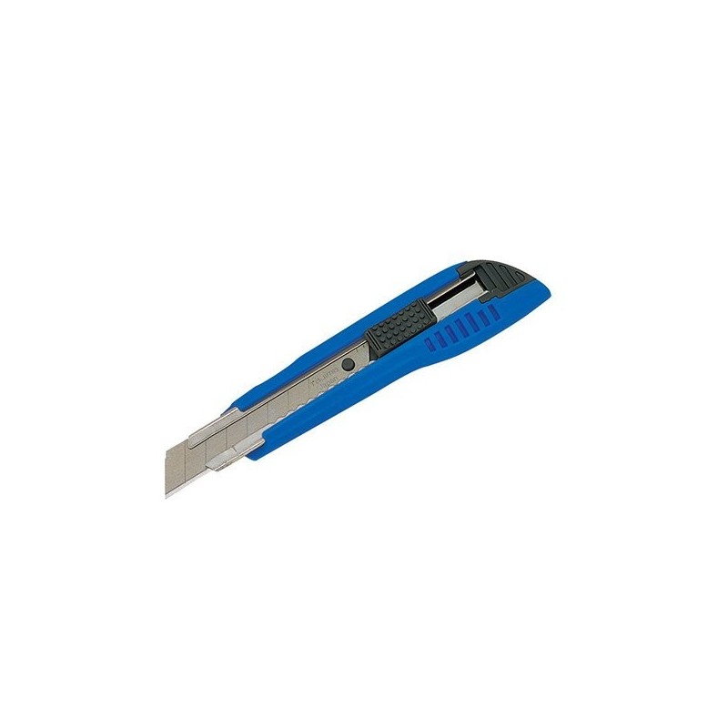 Cutter cortador Tajima LC-500 con cuchilla de 18  mm
