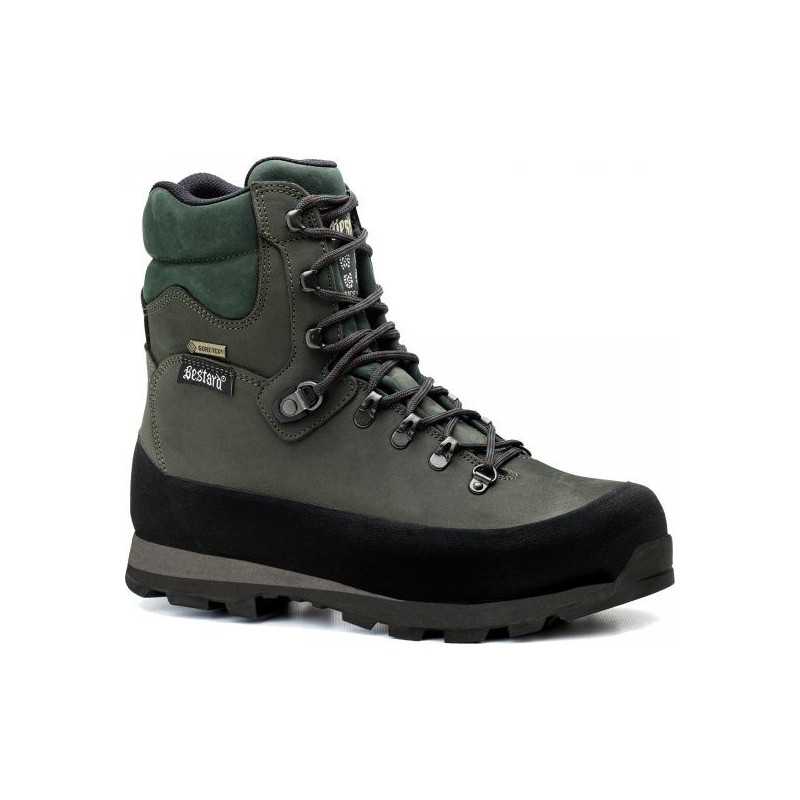 Bota Bestard Zambia
