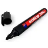 Rotulador permanente Edding E-300