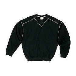 Sudadera de algodón Kymi