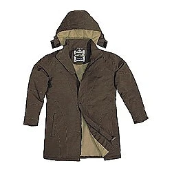 Parka de mujer Kaarina