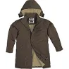 Parka de mujer Kaarina
