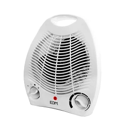 Termoventilador vertical 100/2000W