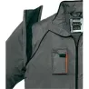 Parka desmangable Mach2 Northwood