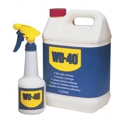 Aceite lubricante WD-40 5...