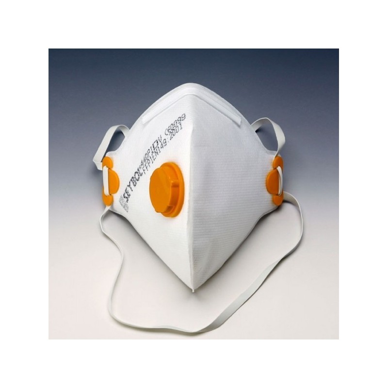Mascarilla FFP1 Autofiltrante 440 P1D Venta Online De Marcarillas 
