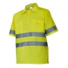 Camisola de Alta Visibilidad C-II 139