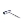 Llave bujías 13-19 con destornillador plano