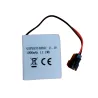 Batería para Isidrín 7,4V