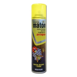 Insecticida vinfer MATON Avispas 400ml