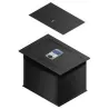 Caja fuerte para empotrar CSE-319 Suelo