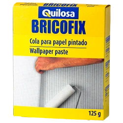 Cola papel pintado 125gr