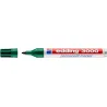 Rotulador permanente Edding E-3000