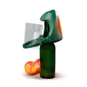 Escanciador de sidra con batería de litio plegable semiautomatico