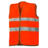 Chaleco de Alta Visibilidad 1210