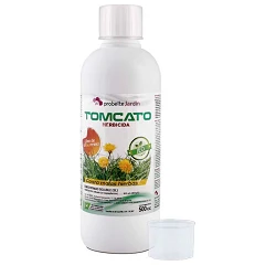 Herbicida total líquido 500 ml