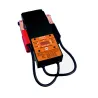 Comprobador de baterías de 12 V