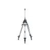 Trípode variable para roscas de 1/4 y 5/8 L 180CM