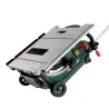 Sierra de mesa TS 254 de Metabo