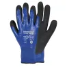 Guante Total Proof de nylon con revestimiento en nitrilo