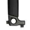 Extractor de clavos 220 mm