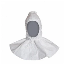 Pack de 25 capuchas  TYVEK