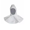 Pack de 25 capuchas  TYVEK
