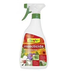 Insecticida polivalente