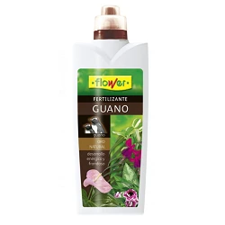 Abono guano orgánico