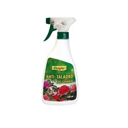 Insecticida antitaladro del geranio 500 ml.