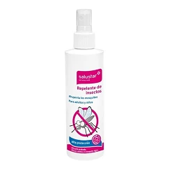 Spray repelente mosquitos 100 ml