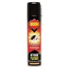 Insecticida aerosol cucarachas y hormigas 500 ml