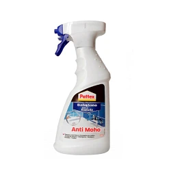 Spray antimoho Baño Sano de Pattex