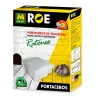 Portacebos ratones