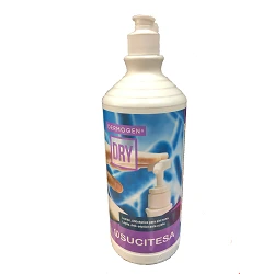 Gel higienizante antiséptico Dermogen Dry 1L.