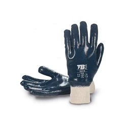 Guantes de nitrilo NIT-B