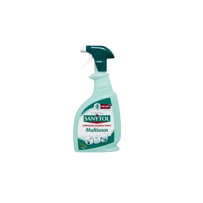 Desinfectante Sanytol multiusos 750 ml comprar