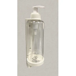 Dispensador de gel