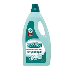 Desinfectante limpiahogar Sanytol 1200 ml